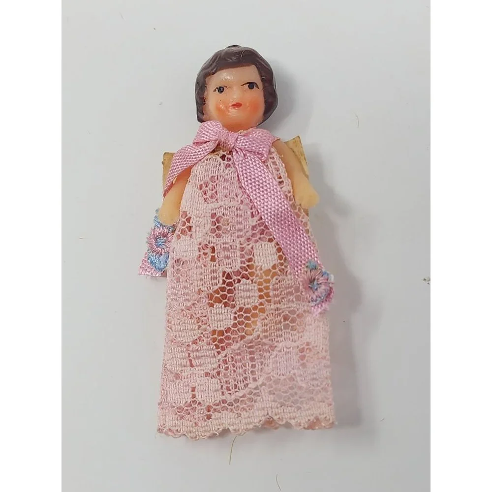 Vintage Dolls Ari Girl/Best USA/Renewal Nursery 2 Rubber 1 Hard Plastic Lot Of 3